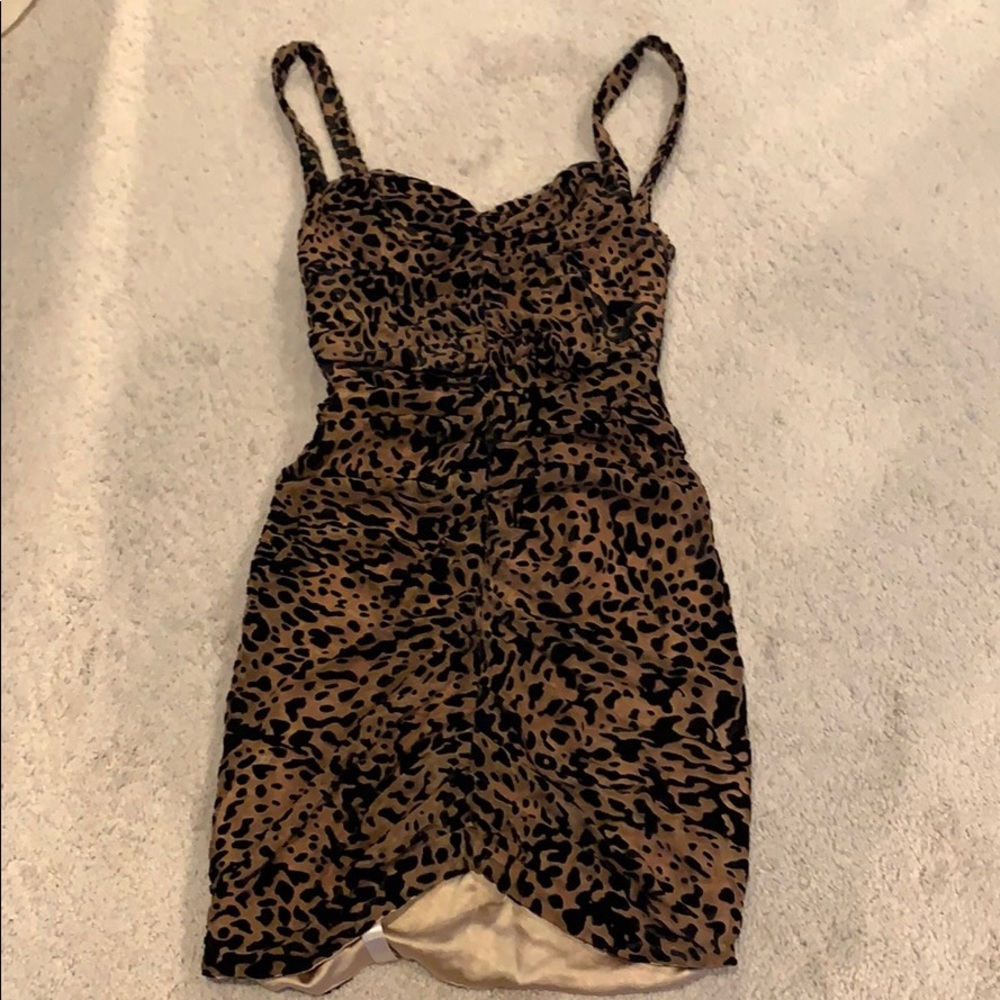 House of CB dress
